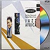 Herbie Hancock & F.M. Suso / Jazz Africa / LD NTSC [LMU01]