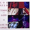 Lou Reed / Magic and Loss / LD  NTSC [LMU01][DMG]