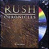 Rush / Chronicles / LD NTSC [LMU01][DSG]