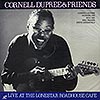 Cornell Dupree & friends / Live at Lonestar Roadhouse / LD NTSC [LMU01]