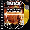 INXS / In Search of Excellence / LD PAL [LMU01][DMG]