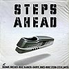 Steps Ahead / Steps Ahead Live  (Japan) / LD NTSC [LMU01]