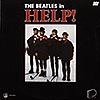 Beatles / Help! / Criterion edition / LD NTSC [LMU01]