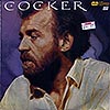 Joe Cocker / Cocker / LD album / LD NTSC [LMU01][DMG]