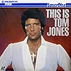 Tom Jones / This Is Tom Jones / LD NTSC [LMU01]