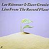Lee Ritenour & Dave Grusin / Live from the Record Plant (Japan) / LD NTSC [LMU01][DMG]