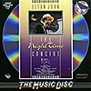 Elton John / The Night Time Concert / LD NTSC [LMU01]