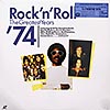 Rock`n`Roll The Greatest Years`74 (various) (Japan) / LD NTSC [LMU01]