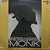 Thelonius Monk / Celebrating A Jazz Master / LD NTSC [LMU01]