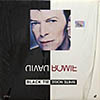 David Bowie / Black Tie White Noise / LD NTSC [LMU01][DSG]