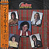 Bay City Rollers / Japan Tour 1976 (Japan) / LD NTSC [LMU01][DSG]