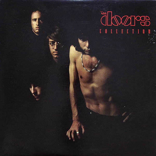 The Doors / Collection / LD NTSC [LMU01]