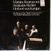 Oistrakh, Rostropovich, Richter, Karayan (, , ) / Beethoven Triple Concerto