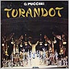 Turandot (opera) / Opera Romanie Bucuresti / 3LP box [J5]