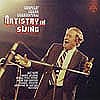 Gustav Brom Orchestra / Artistry In Swing ()
