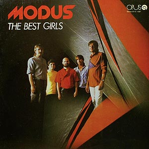 Modus / The Best Girls ()