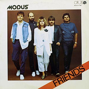 Modus / Friends ()