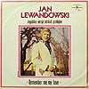 Jan Lewandowski / Remember Me My Love ()