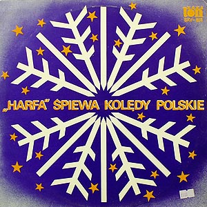 Hafra / Hafra Spiewa Koledy Polskie ()