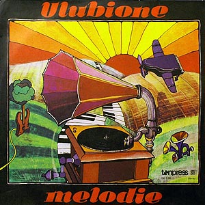 Ulubione Melodie /  ()