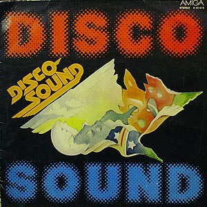 Disco Sound /  ()