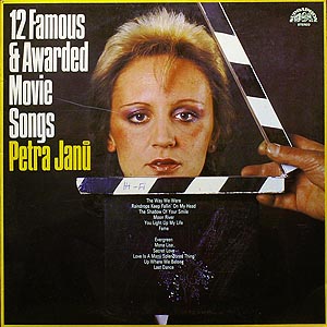 Petra Janu / 12 Famous Awarded Movie Songs ()