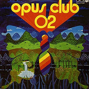 Opus Club / Opus Club 02 () ()