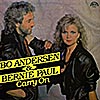 Bo Andersen & Bernie Paul / Carry On ()