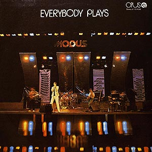 Modus / Everybody Plays ()