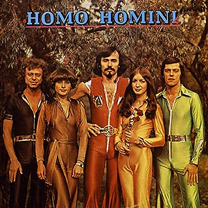 Homo Homini / Homo Homini 4 ()