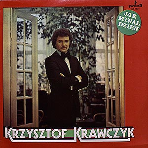 Krzysztof Krawczyk (Czerwone Gitary) / Jak Minal Dzien ()