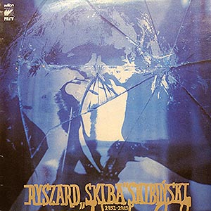 Ryszard Skiba Skibinski / 1951-1983 ()