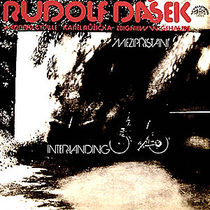 Rudolf Dasek / Inerlanding ()
