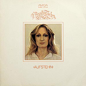 Veronica Fischer Band / Aufstein