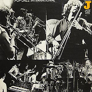 Pop Jazz International (variuos) ()