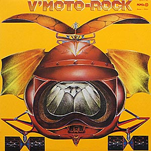 V' Moto-Rock /V' Moto-Rock ()