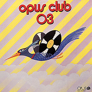 Opus Club / Opus Club 03 () ()