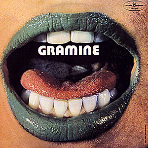 Gramine / Gramine (blues) ()