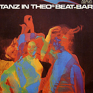 Tanz in Theo's Beat-Bar ()