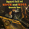 Quentin Vest / Heart Full Of Rock and Roll ()