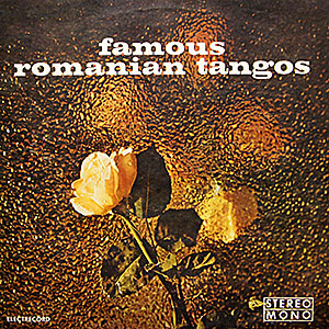 Famous Romanian Tangos () ()
