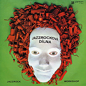 Jazzrockova Dilna / Jazzrock Workshop ()
