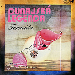 Fermata / Dunaiska Legenda ()
