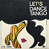 Let's Dance Tango ()