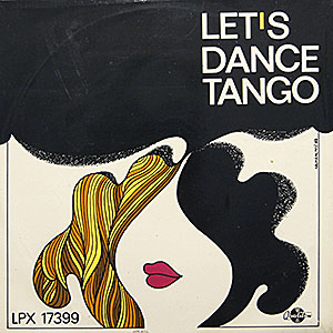 Let's Dance Tango ()