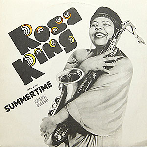 Rosa King / Summertime ()