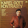 Karel Gott / Kontrasty () [C6]