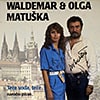 Waldemar & Olga Matuska (с автографом) [x]