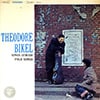 Theodore Bikel / Sings Jewish Folk Songs [J2]