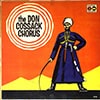The Don Cossack Chorus (Serge Jarof) (  ) /   [J2]